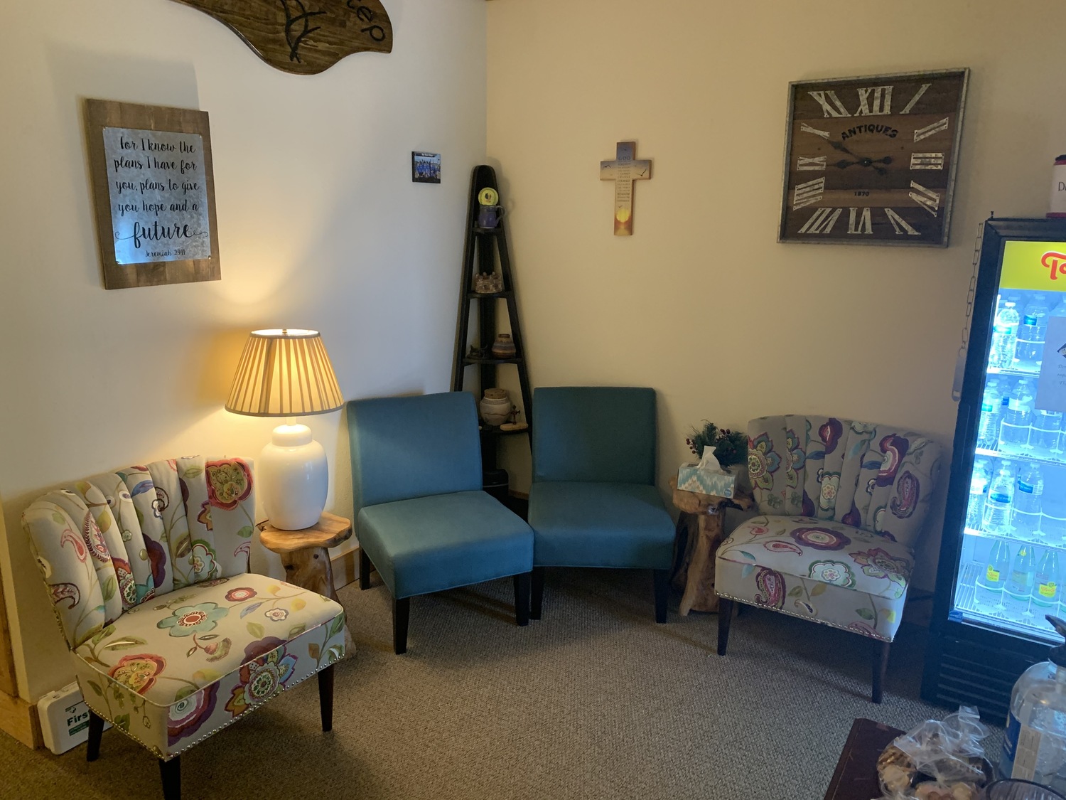 My Next Step Treatment, Treatment Center, Amarillo, TX, 79109