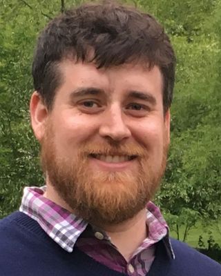 Photo of Jon Elkin, Pre-Licensed Professional, M, A