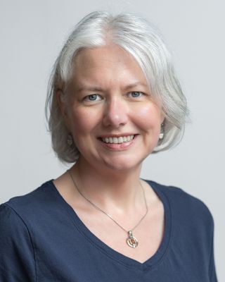 Photo of Suzanne Morrison, Clinical Social Work/Therapist, LCSW, MSW