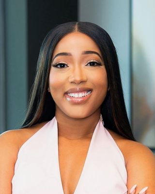 Photo of Rikeisha Austin, Licensed Professional Counselor, LPC, NCC