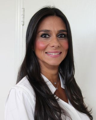 Photo of Mariela Padro, MD, Psychiatrist