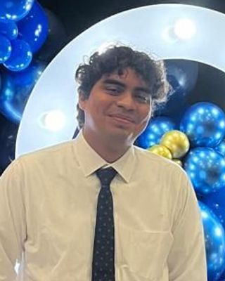 Foto de Fernando Daniel Medina González, Psicólogo, Lic. en Psicología