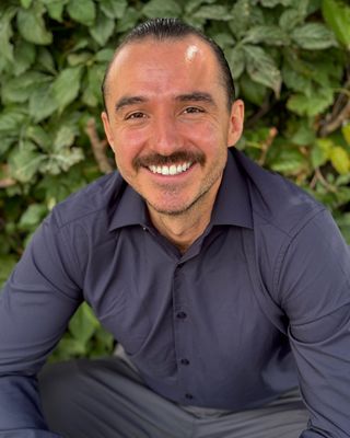 Photo of Dr. Scott R Briggs - Scott R Briggs - with Tru Living Psychology, Pre-Licensed Professional, PsyD