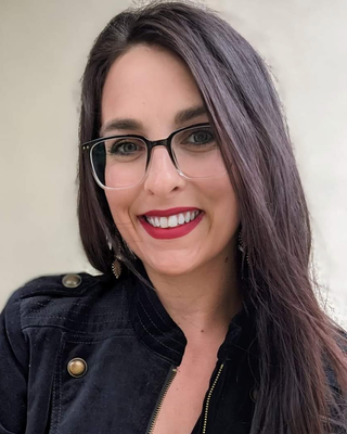 Photo of Angela Michnowicz, Counselor, LPCC, LMHC