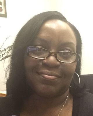 Photo of Latonya Moore, LCSW, Clinical Social Work/Therapist