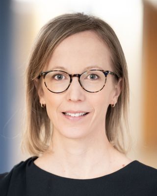 Photo of Dr. Jessica Pineda, Psychiatrist, MD