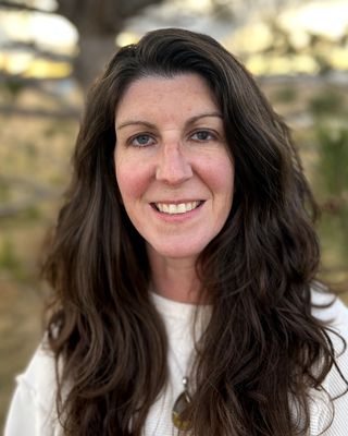 Photo of Danielle Swaser, Licensed Professional Counselor, LPC