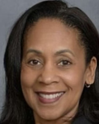 Photo of Joanne Riffin-Jackson, Psychiatric Nurse Practitioner, PMHNP