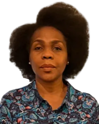 Photo of Bolanle Babatunde, Counsellor in East London, London, England