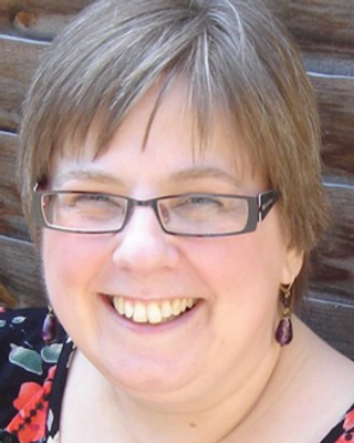 Photo of Sharon Breen, Counsellor, MBACP Accred