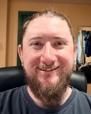 Photo of Matt Lescroart, Licensed Professional Counselor, LPC