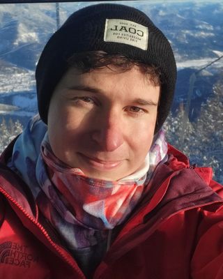 Photo of Garrett Humphries, Marriage & Family Therapist, MA, LMFT