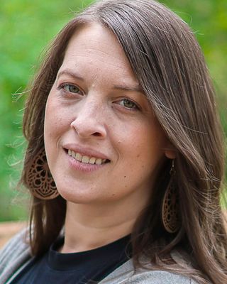 Photo of Amy Braunecker, Marriage and Family Therapist Candidate, BA, MA