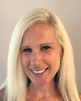 Photo of Christine Pope, Licensed Clinical Professional Counselor, LCPC