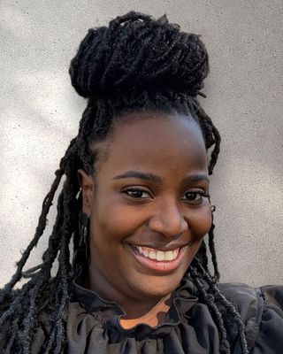 Photo of Robdreka Shaw-Shields, Licensed Professional Counselor, LPC-S, NCC, C-DBT