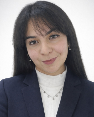 Foto de Ivana Gutiérrez Rojas, Psicoterapeuta, Lic. en Psicología