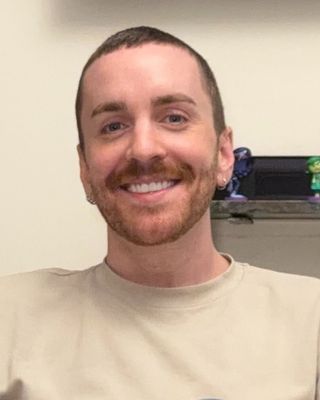 Photo of Dan Macdonald, Psychologist, MA, PsyBA - Clin. Psych