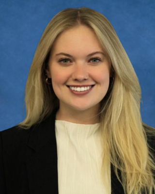 Photo of Ellie Jeffrey, Limited Licensed Psychologist, TLLP