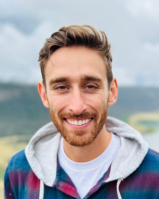 Photo of Jonathan Gears, Licensed Professional Counselor Candidate in Colorado