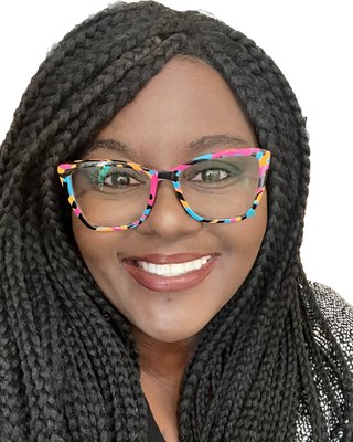 Photo of Vickey Simmons Hart, Licensed Professional Counselor, LPC