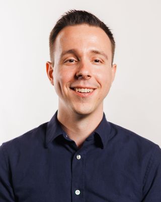 Photo of Matthew Levang, Registered Provisional Psychologist, MEd, BA
