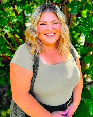 Photo of Megan Uchacz, Counsellor, MACP, CCC