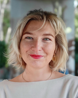 Photo of Isabelle Mercer, Psychologist, PhD, HCPC - Clin. Psych.