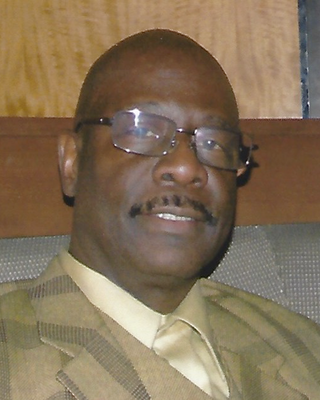 Photo of Dr. Cecil Andrew Poe, Pastoral Counselor, PhD, MA, BA