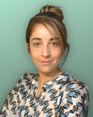 Photo of Victoria Baca Villagomez, Counselor, LMHC