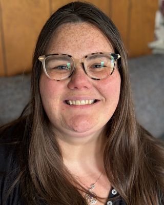 Photo of Courtney MaeRose, Clinical Social Work/Therapist, LCSW