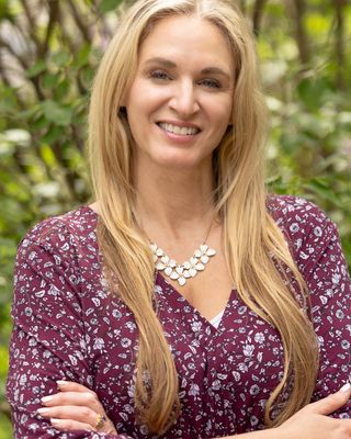 Photo of Rebecca Ferra, Psychiatric Nurse Practitioner, PMHNP, BC