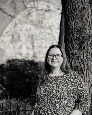 Photo of Haley Lewis - Haley Lewis - Listening Room Psychotherapy, Psychotherapist, UKCP Trainee