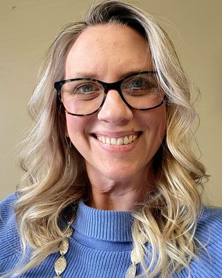 Photo of Carla Wenger, Licensed Professional Counselor, LCP