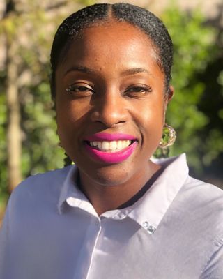 Photo of Betty Jean-Pierre, Pre-Licensed Professional in Pembroke Pines, FL