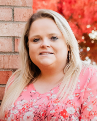 Photo of Kallina Goldsby, Psychiatric Nurse Practitioner, PMHNP, BC