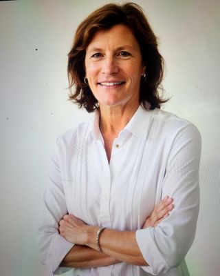 Photo of Keva Glynn, MACP, MHA, RCC