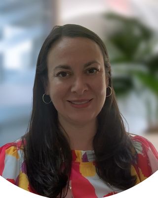 Photo of Susan Greer, Licensed Professional Counselor, MA, LPC