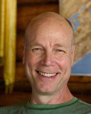 Photo of Michael Kinzer, Marriage & Family Therapist, JD, MA, LMFT
