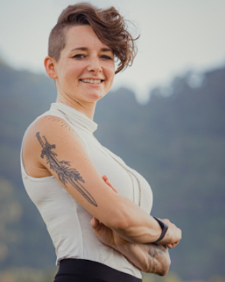 Photo of Amanda Degler, Clinical Social Work/Therapist, LCSW, CCTP-II, MSW