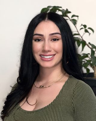 Photo of Lia Danaciyan, Registered Psychotherapist (Qualifying), MACP, BA