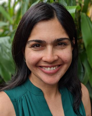 Photo of Petra Lansdown, Counsellor, ACA-L2