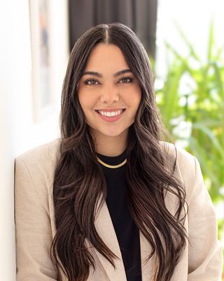 Photo of Sydney Gorena, MHC-LP
