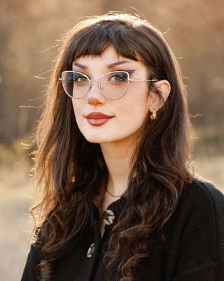 Photo of Alia Griese, Marriage & Family Therapist, MA, LMFT