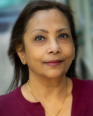 Photo of Sinchita Bhattacharya, Counselor in Financial District, New York, NY