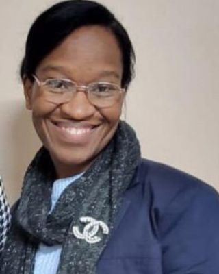 Photo of Nomthandazo Thandi Kamata, Registered Counsellor