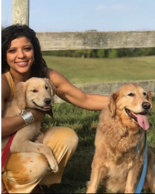 Photo of Jacqueline Trombley, Clinical Social Work/Therapist, LCSW-C