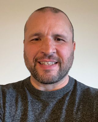 Photo of David Milne, Counsellor, MBACP