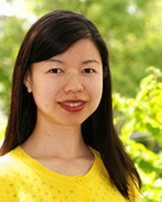 Photo of Xuhua Qin, Psychologist in Massachusetts