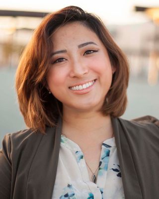 Photo of Shannon M Ho, Marriage & Family Therapist in Burbank, CA