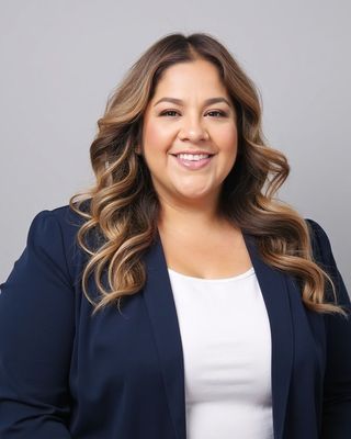 Photo of Vanessa A Garcia, Marriage & Family Therapist, LMFT